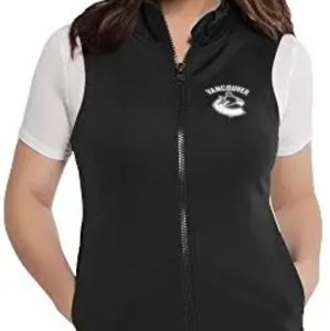 Touch by Alyssa Milano NHL Women's Victory Vest